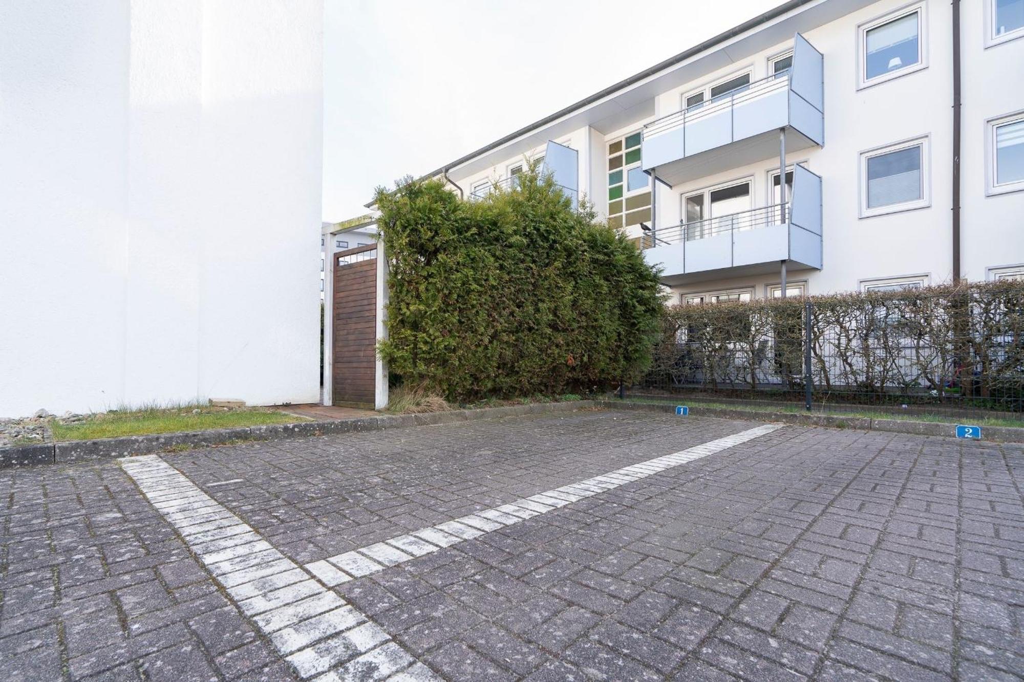 Haus Titania Wohnung 1 Groemitz Exterior photo